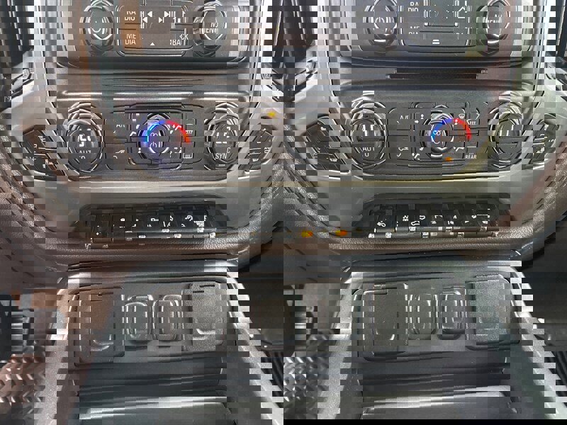 Used 2015 Chevrolet Silverado 3500 LTZ w/ Duramax Plus Package image 19