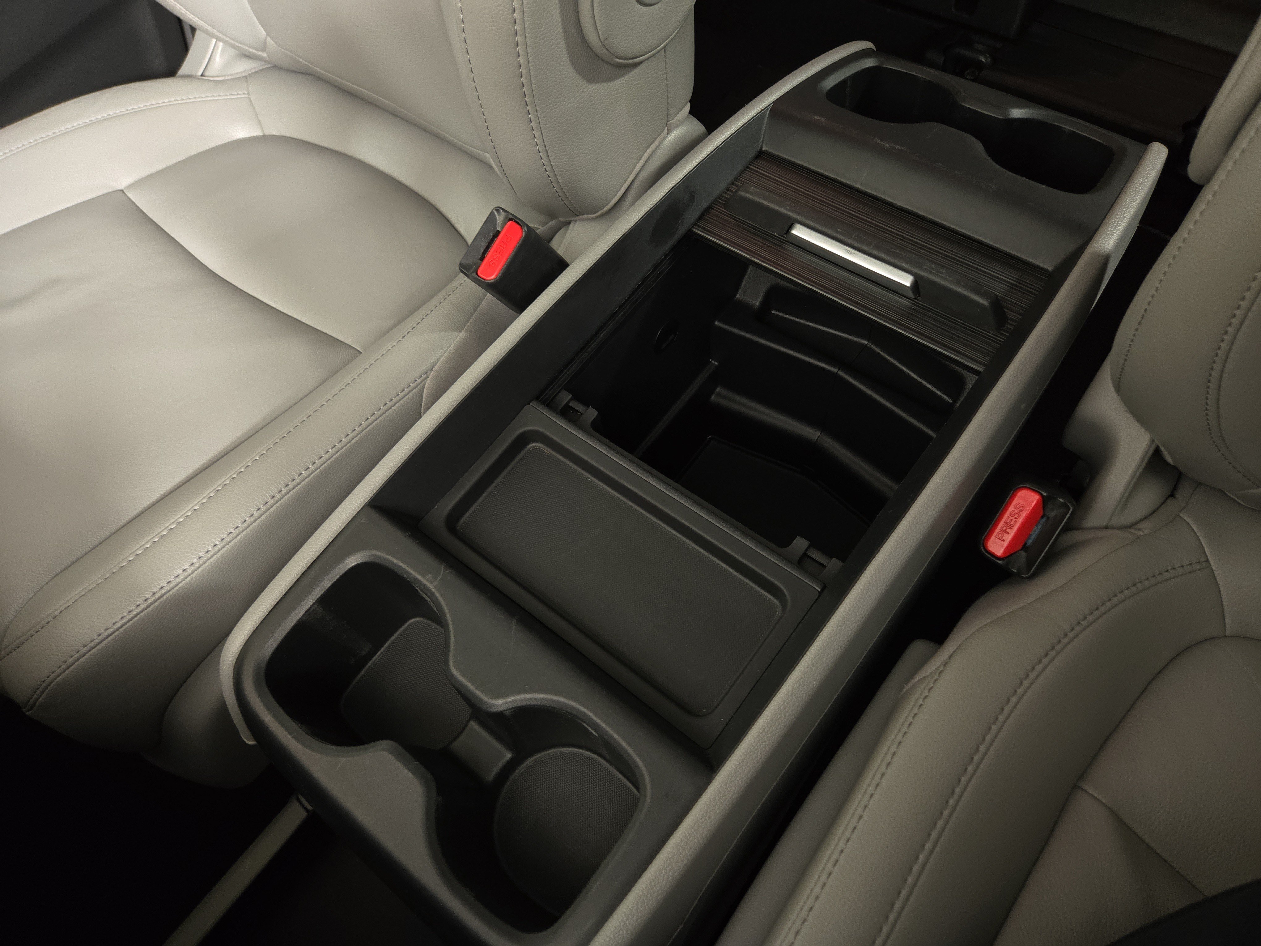 Used 2019 Honda Odyssey EX-L image 29