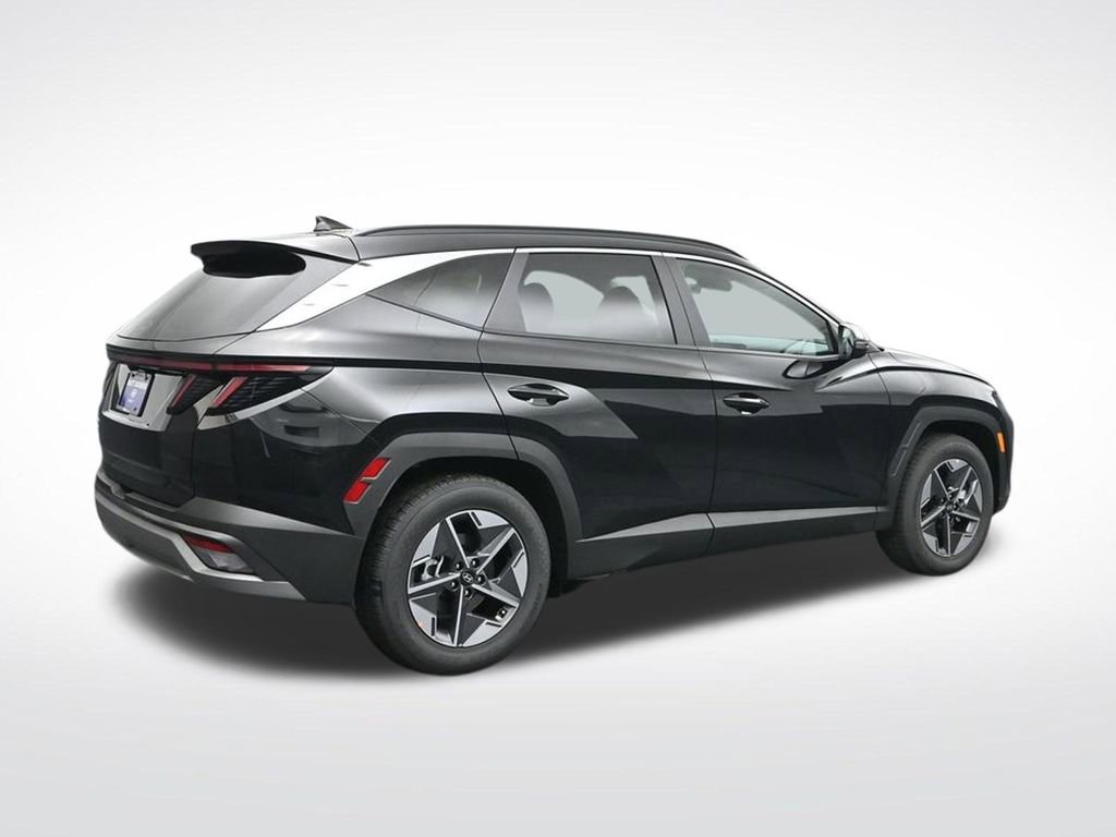 New 2026 Hyundai Tucson SEL FWD image 5