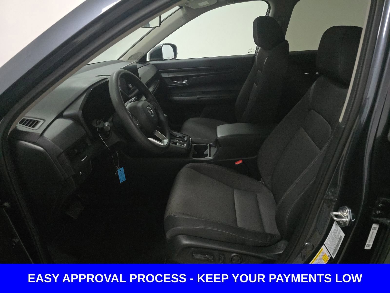 Used 2025 Honda CR-V EX image 9