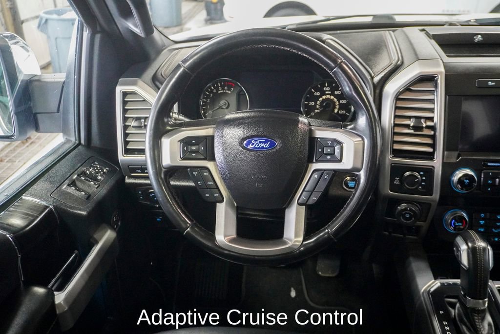 Used 2019 Ford F150 Platinum image 11