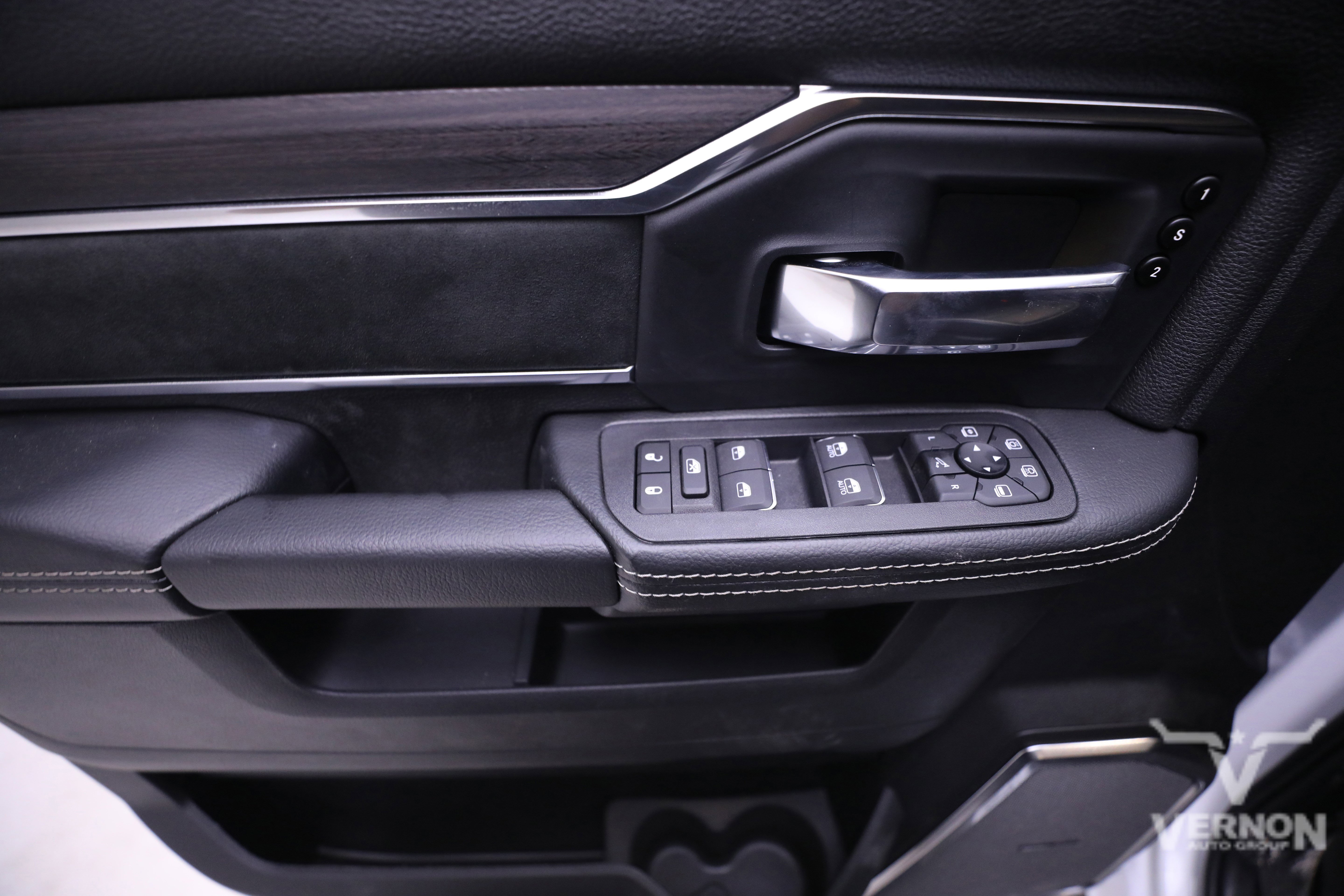 New 2026 RAM 3500 Laramie image 19