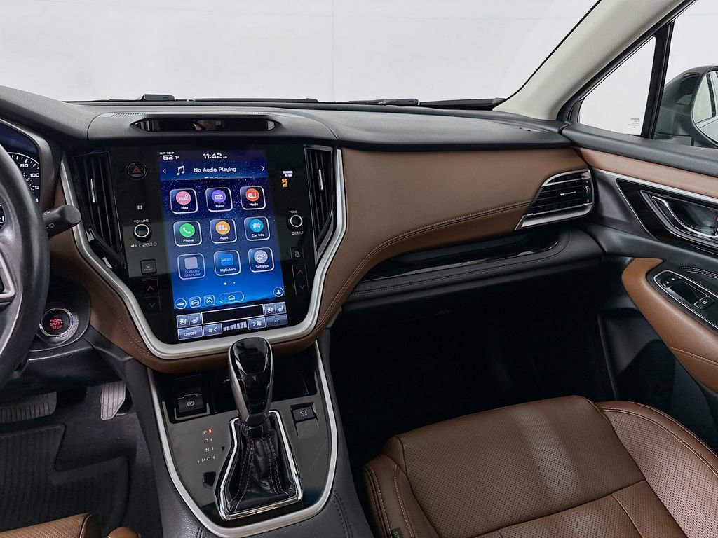 Used 2021 Subaru Outback Touring XT image 20