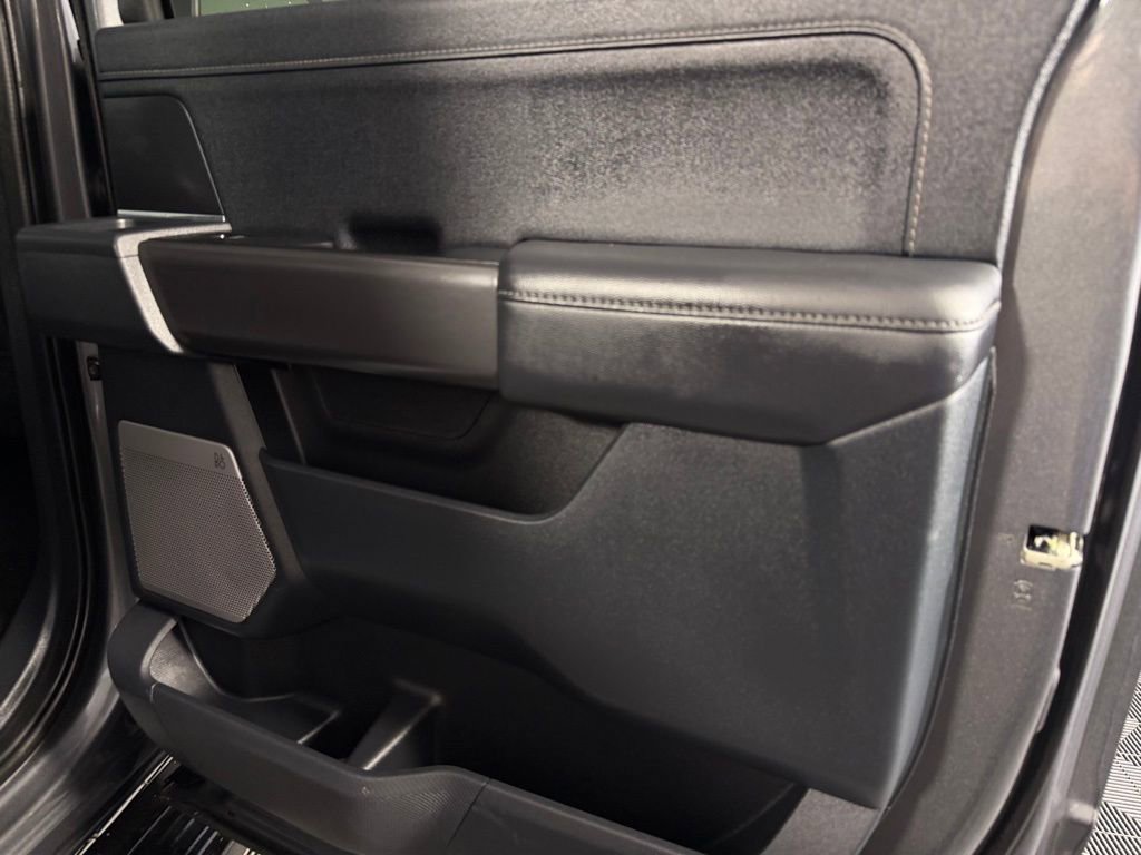Used 2025 Ford F150 Lariat image 29