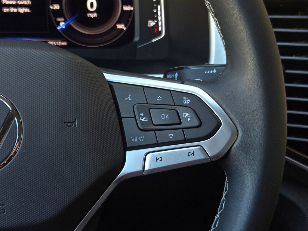 Used 2023 Volkswagen Atlas SEL image 22