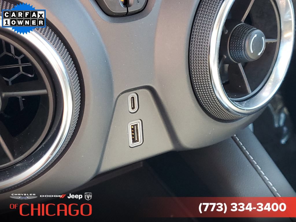 Used 2025 Chevrolet Blazer LT FWD image 30