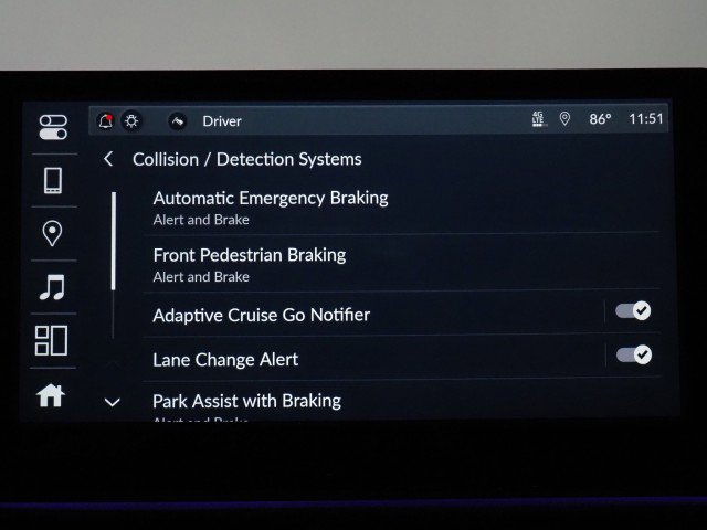 Used 2025 Honda Prologue Touring image 31