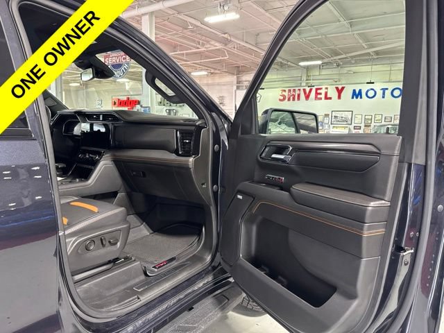 Used 2023 GMC Sierra 1500 AT4 w/ AT4 Premium Package AWD/4WD image 41