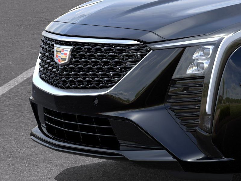 New 2026 Cadillac CT5 Premium Luxury w/ Technology Package AWD/4WD image 13