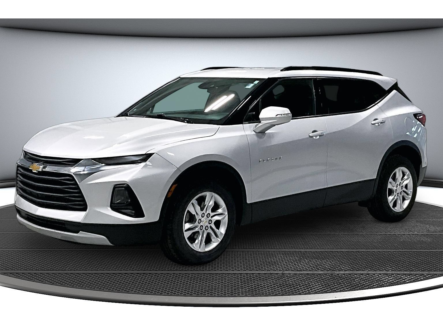 Used 2019 Chevrolet Blazer LT AWD/4WD image 15
