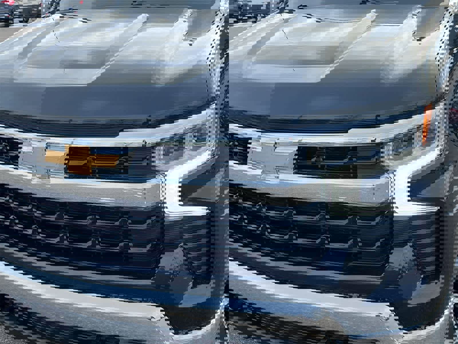 Used 2022 Chevrolet Silverado 1500 LT image 11