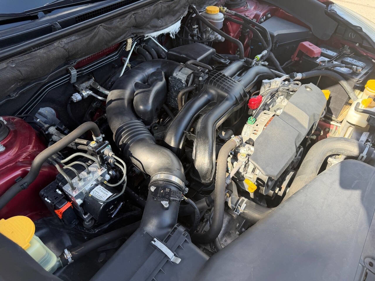 Used 2013 Subaru Outback 2.5i Limited image 41