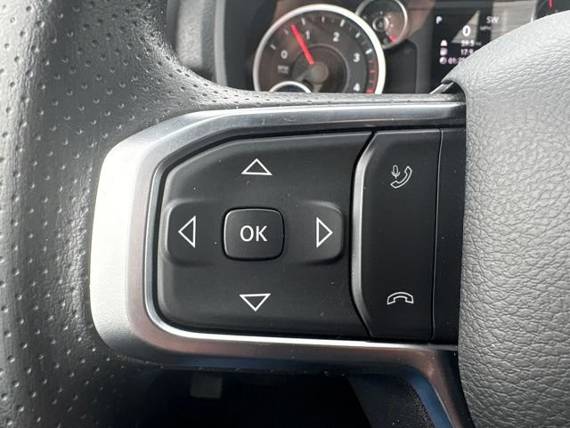 New 2026 RAM 2500 Tradesman AWD/4WD image 21