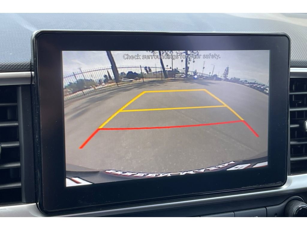 Used 2021 Hyundai Venue SE image 26