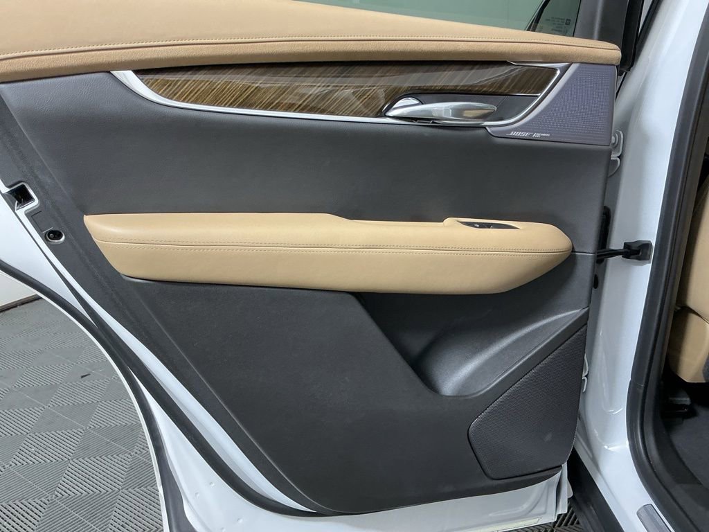 Used 2021 Cadillac XT6 Premium Luxury w/ Platinum Package image 23