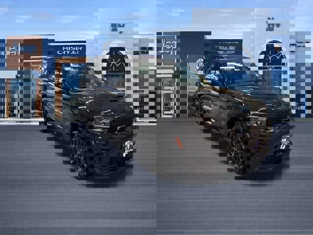 New 2026 Dodge Durango GT image 10