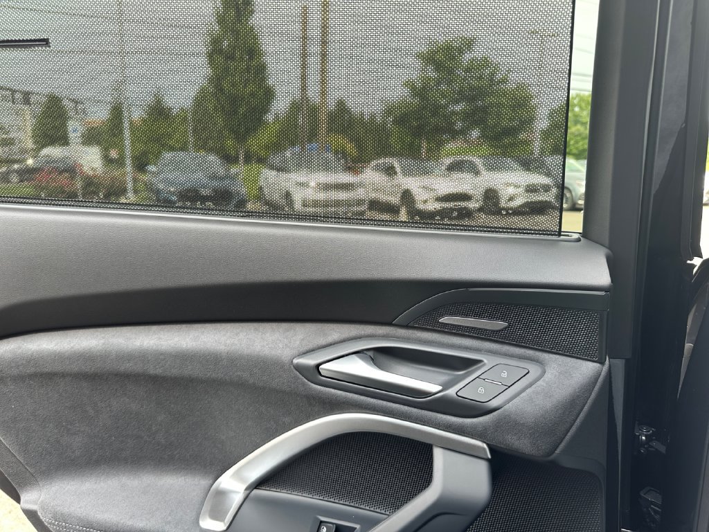 New 2026 Audi SQ5 Premium Plus AWD/4WD image 17