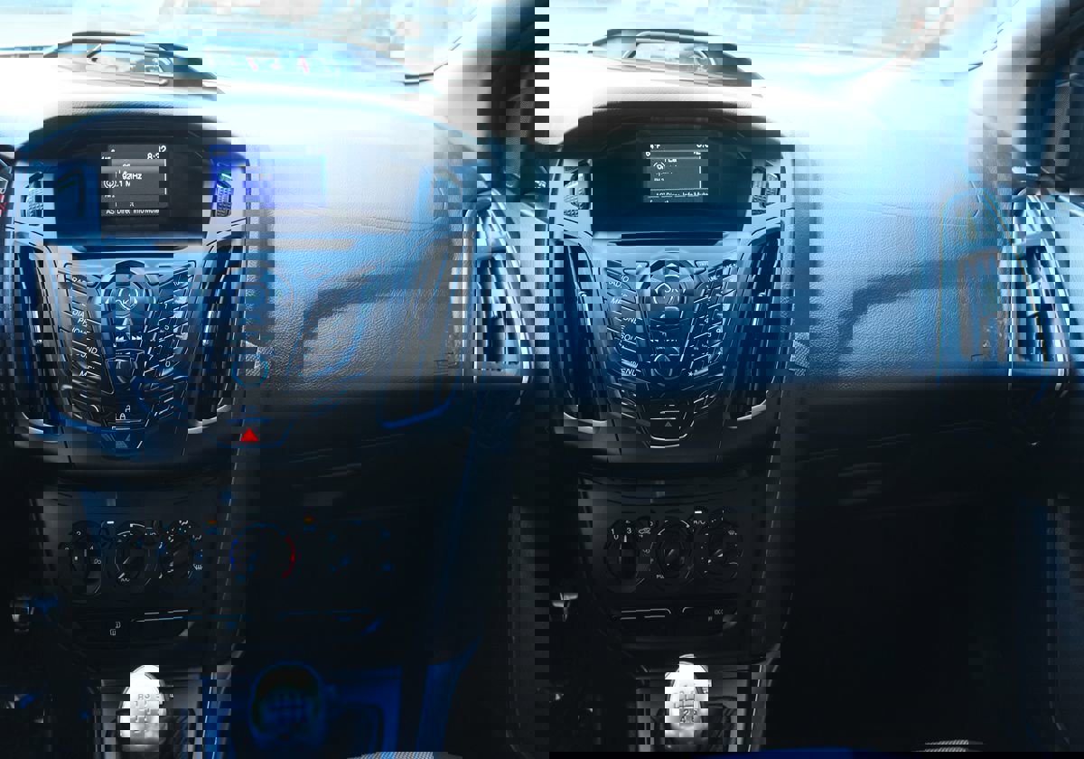 Used 2014 Ford Focus ST image 44