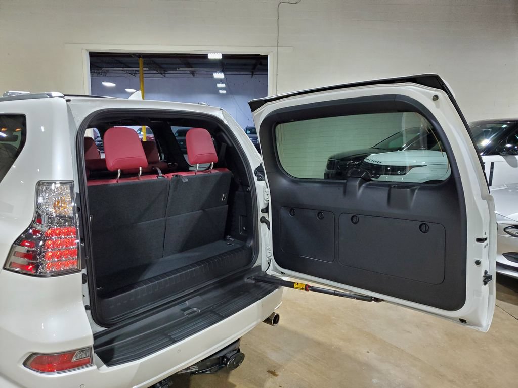 Used 2023 Lexus GX 460 Premium w/ Premium Plus Package AWD/4WD image 47