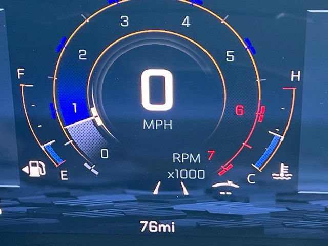 New 2026 Chevrolet Tahoe RST w/ Advanced Technology Package AWD/4WD image 2