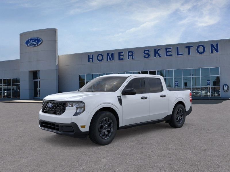 New 2026 Ford Maverick XLT w/ Equipment Group 301A image 1