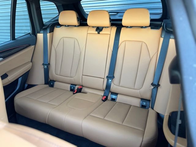 Used 2024 BMW X3 M40i w/ Premium Package AWD/4WD image 31