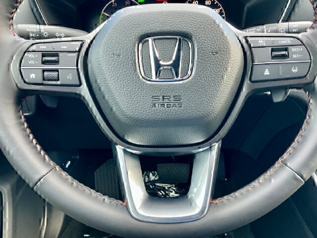 New 2027 Honda CR-V Sport image 17