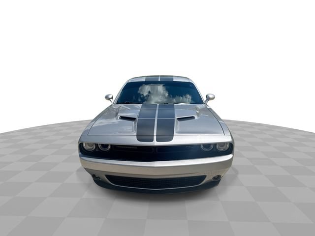Used 2017 Dodge Challenger R/T w/ Blacktop Package RWD image 4