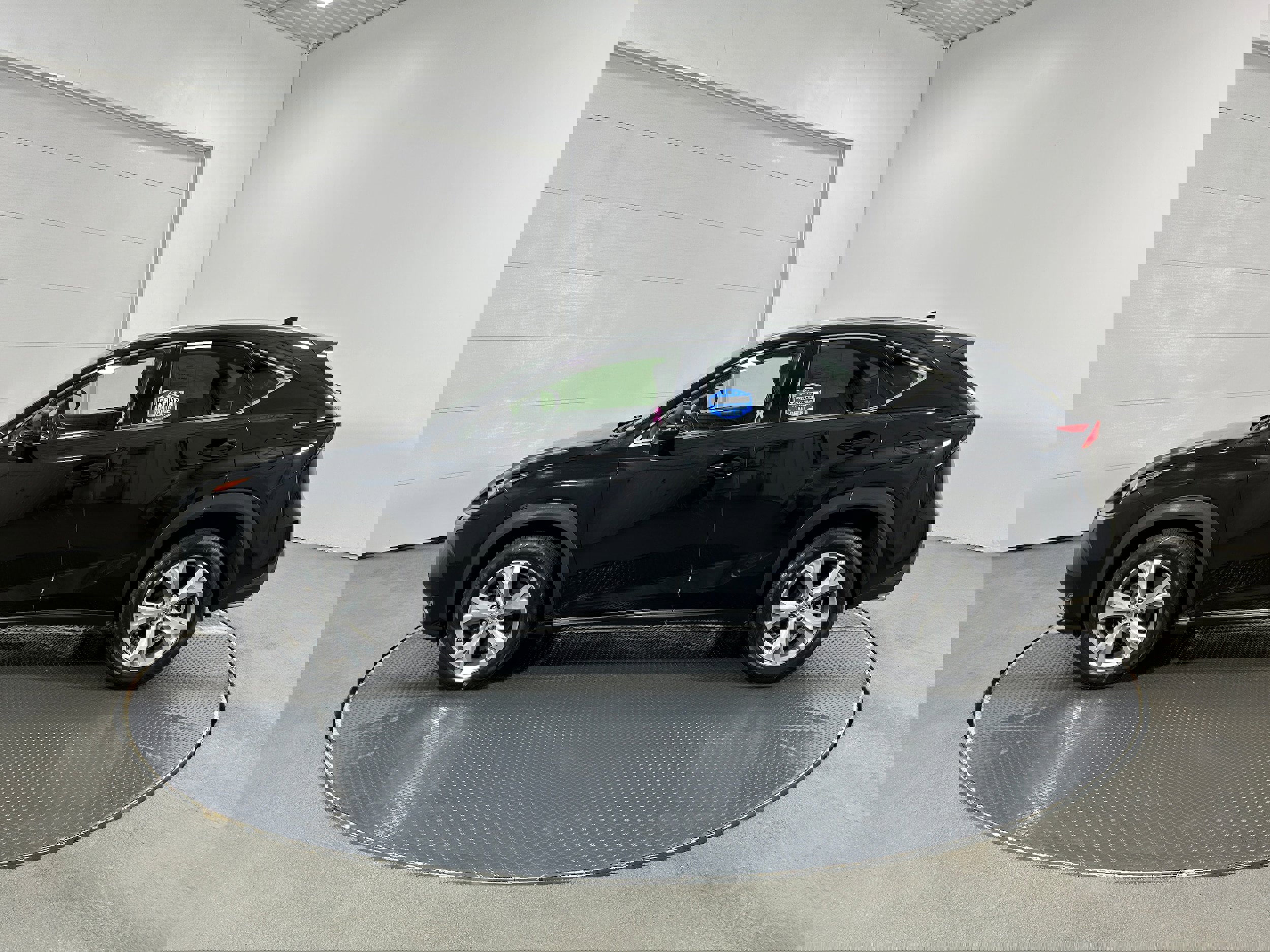 Used 2017 Lexus NX 200t AWD image 21