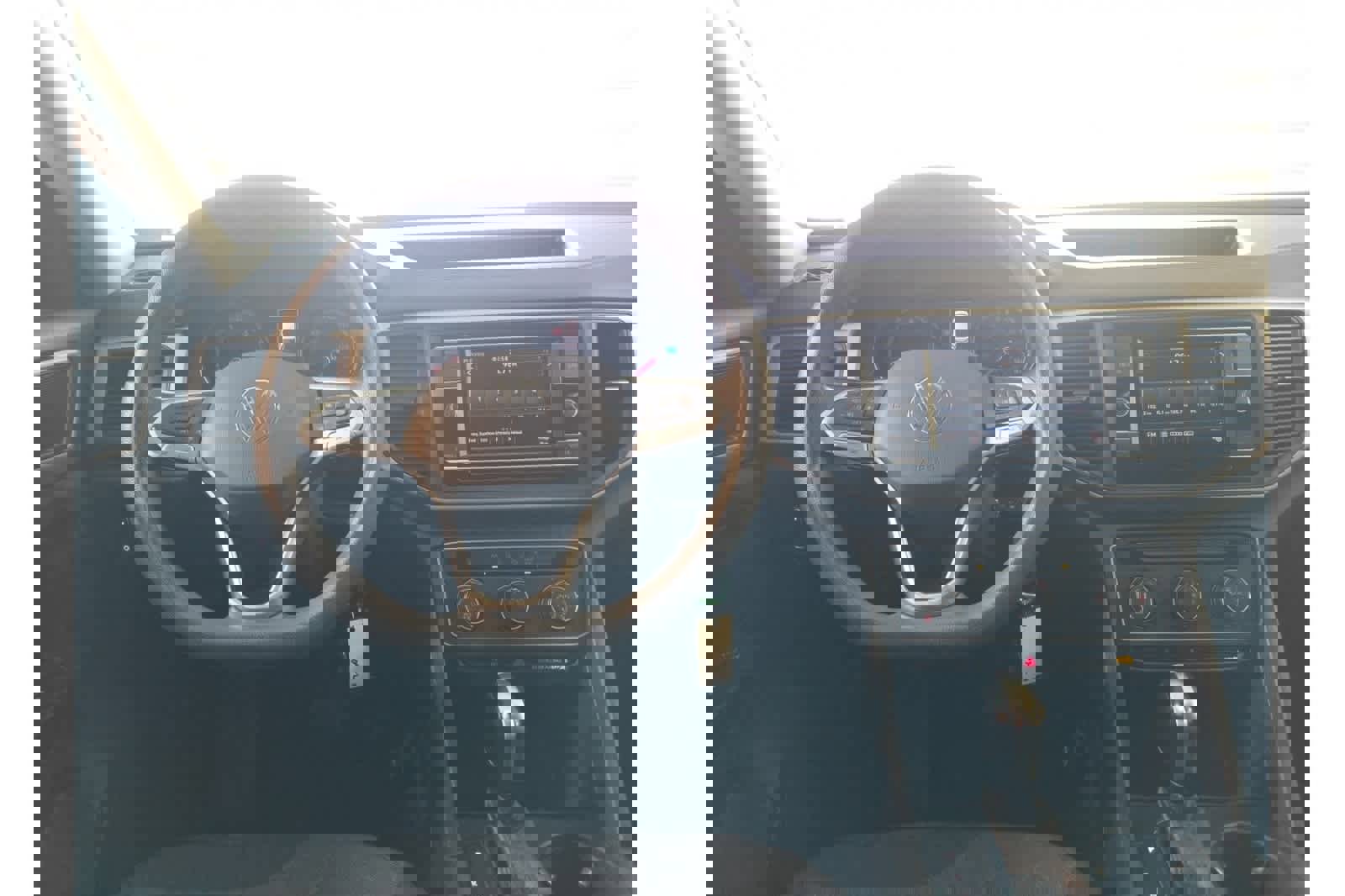 Used 2021 Volkswagen Atlas S image 15