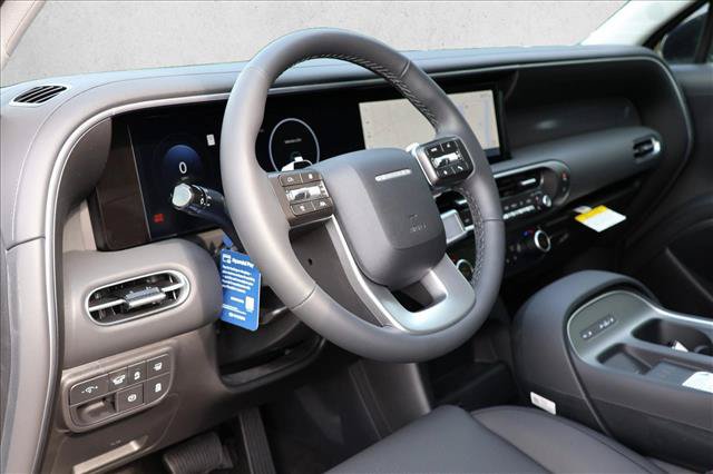 New 2026 Hyundai Palisade SEL FWD image 10