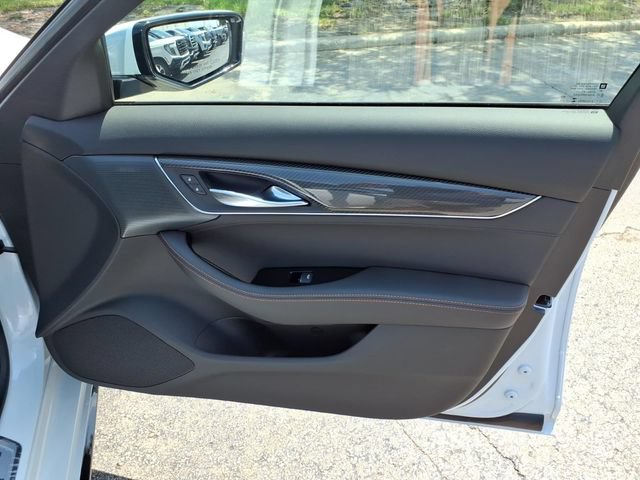 New 2026 Cadillac CT5 Sport AWD/4WD image 25