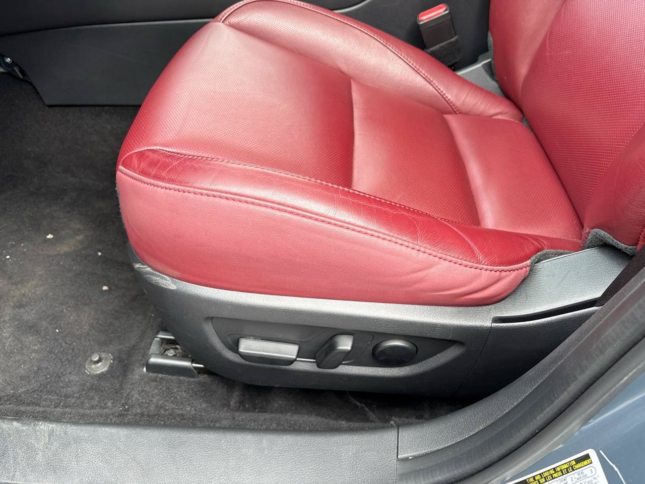 Used 2025 MAZDA CX-30 AWD 2.5 S w/ Preferred Package image 15