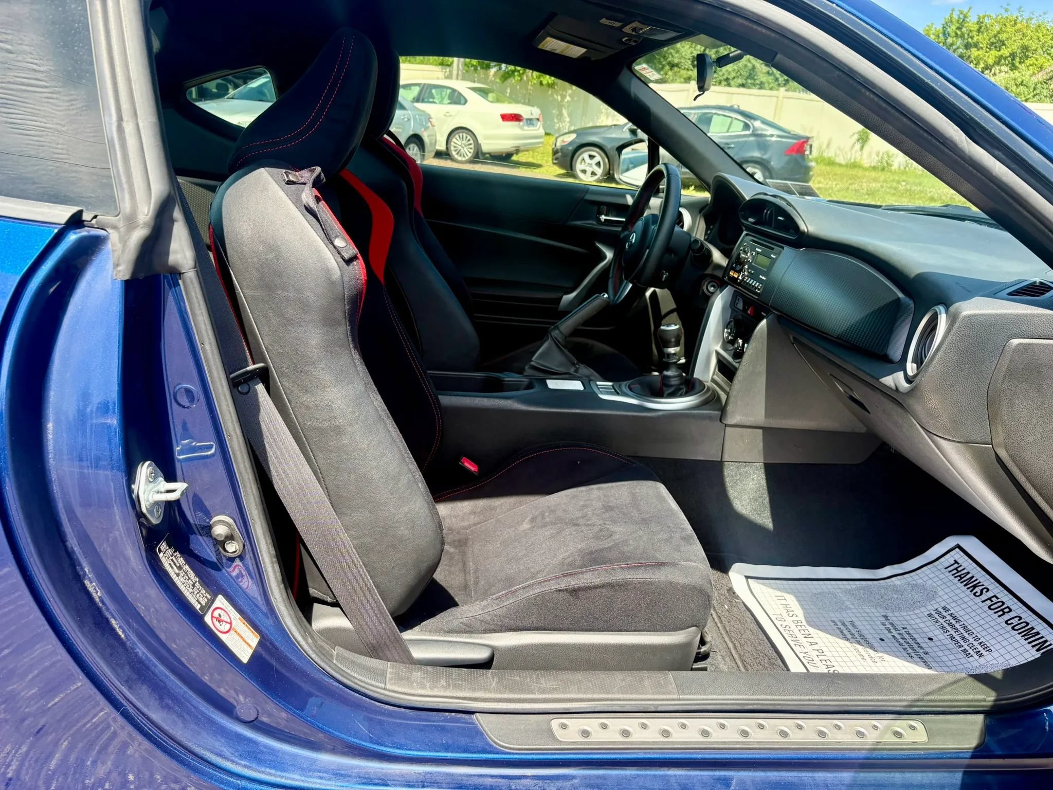 Used 2013 Scion FR-S RWD image 18