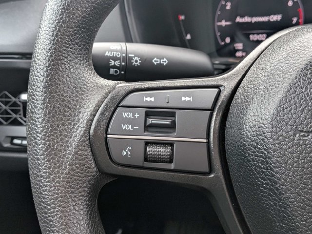 Used 2025 Honda Accord SE image 21