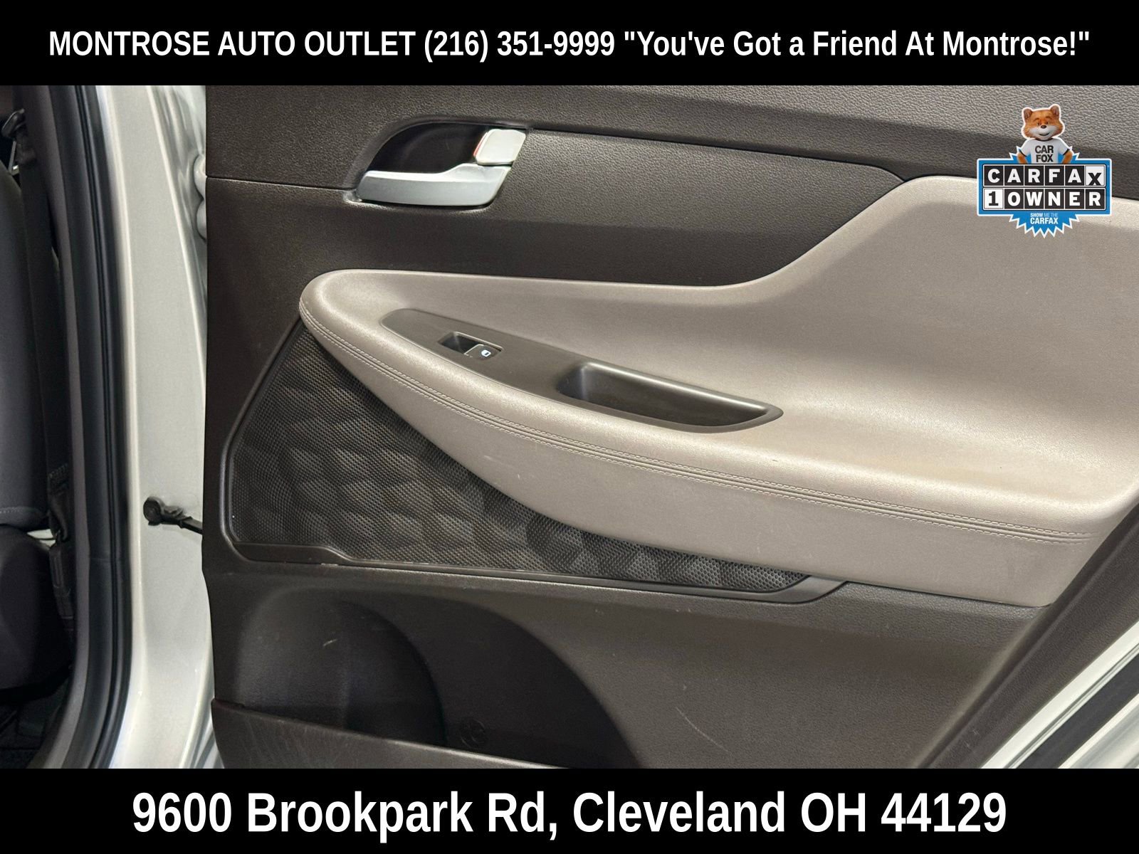 Used 2019 Hyundai Santa Fe SE image 44