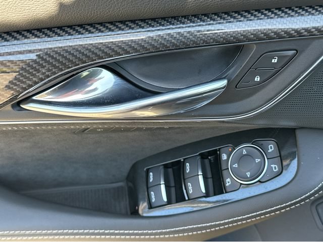 New 2026 Cadillac CT5 V Blackwing RWD image 34