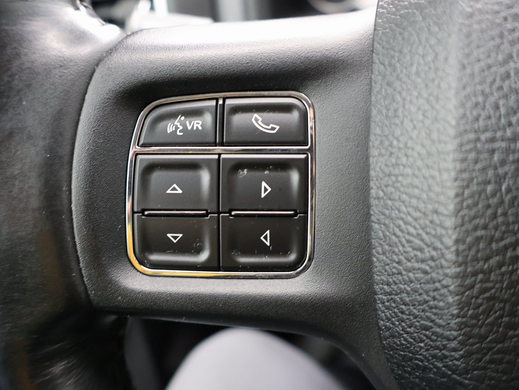 Used 2015 RAM 1500 Big Horn image 16