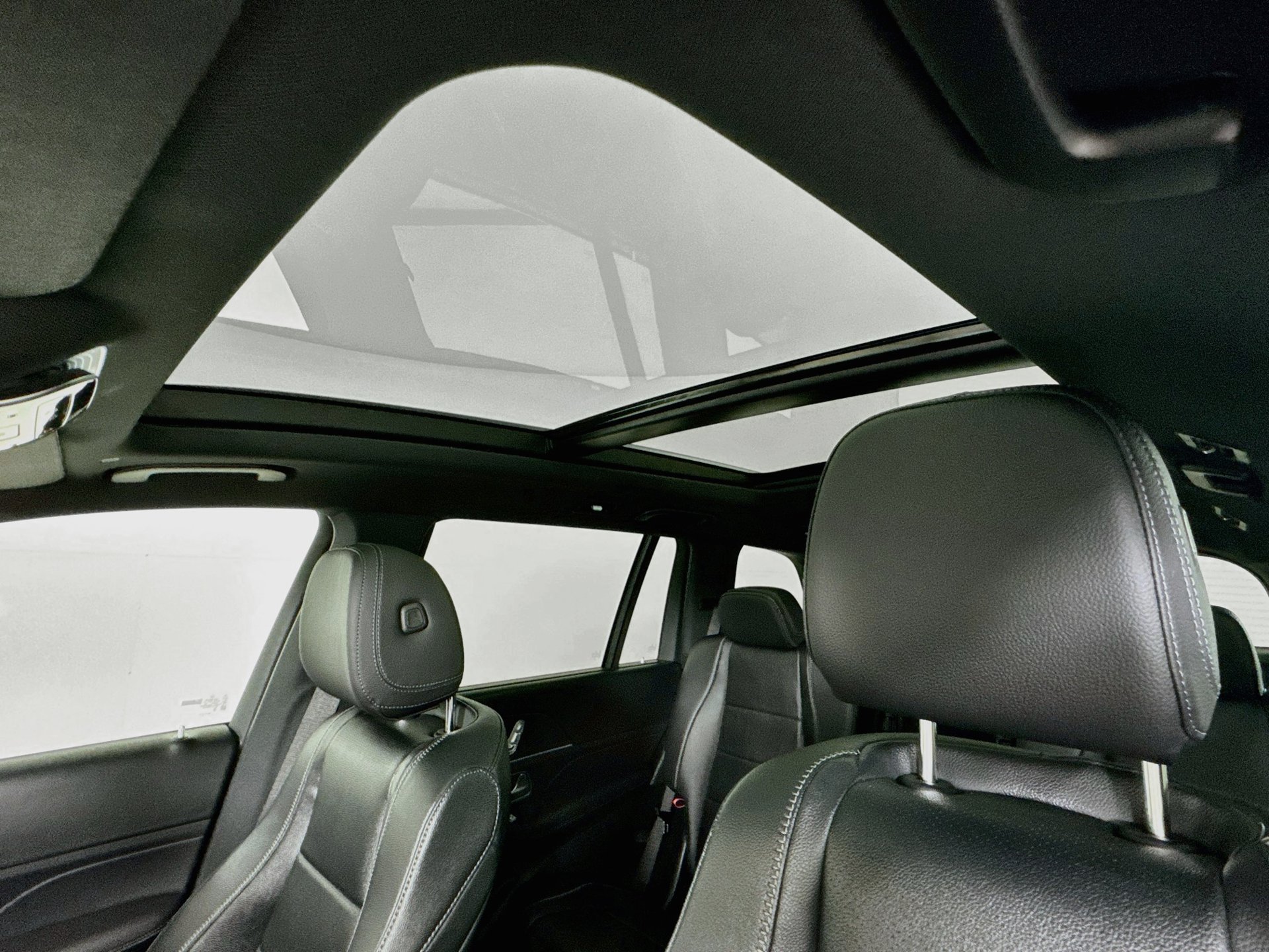 New 2027 Mercedes-Benz GLS 450 4MATIC image 24