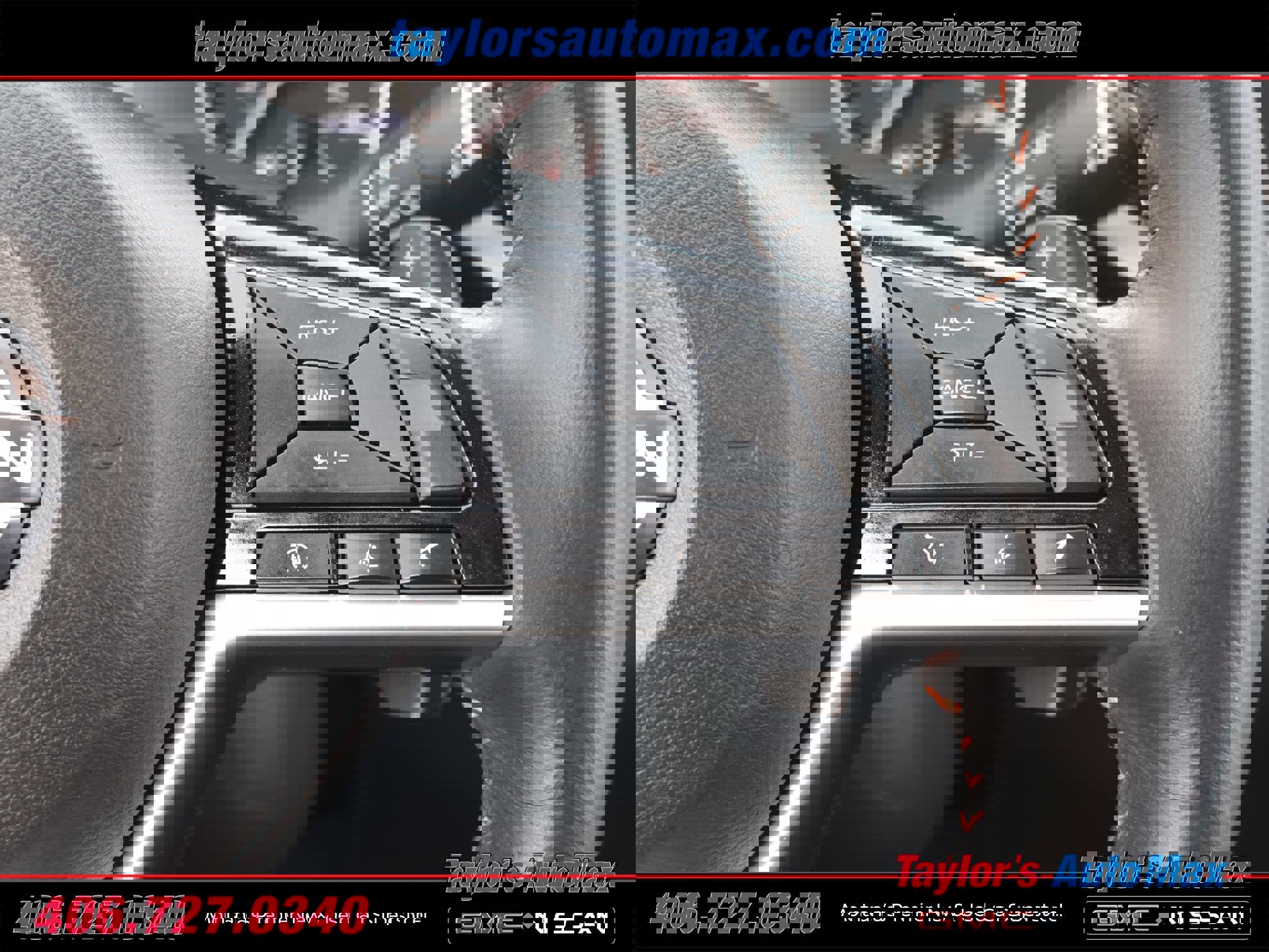 Used 2024 Nissan Altima 2.5 SR image 18