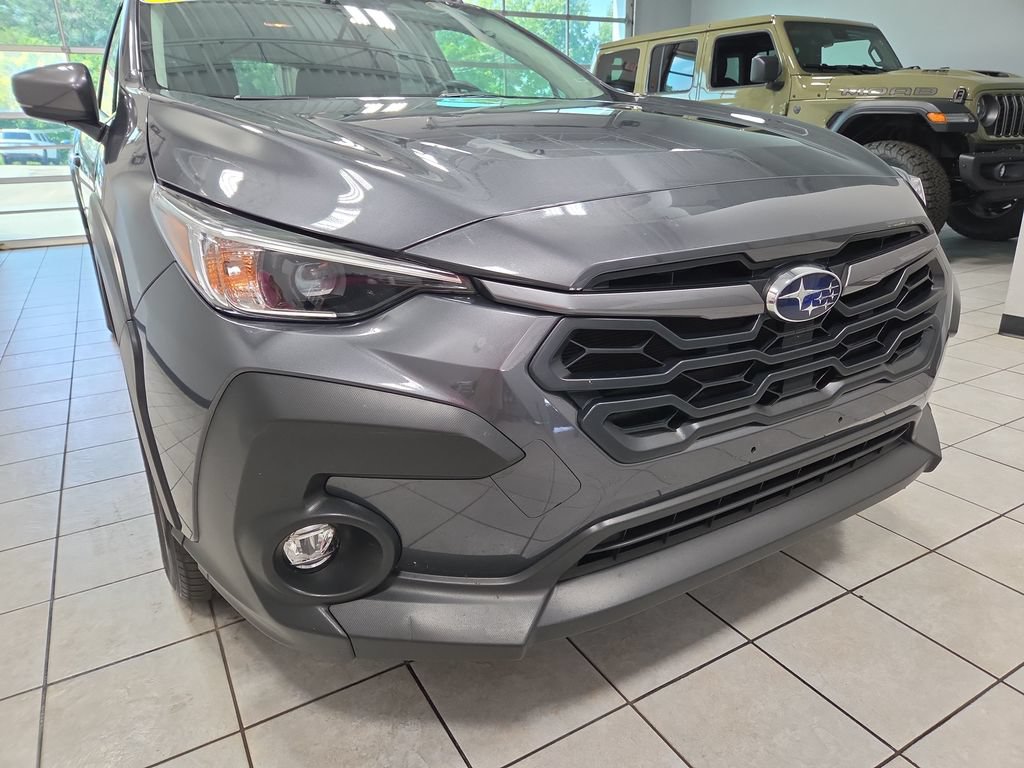 Used 2025 Subaru Crosstrek 2.5i Premium AWD/4WD image 23