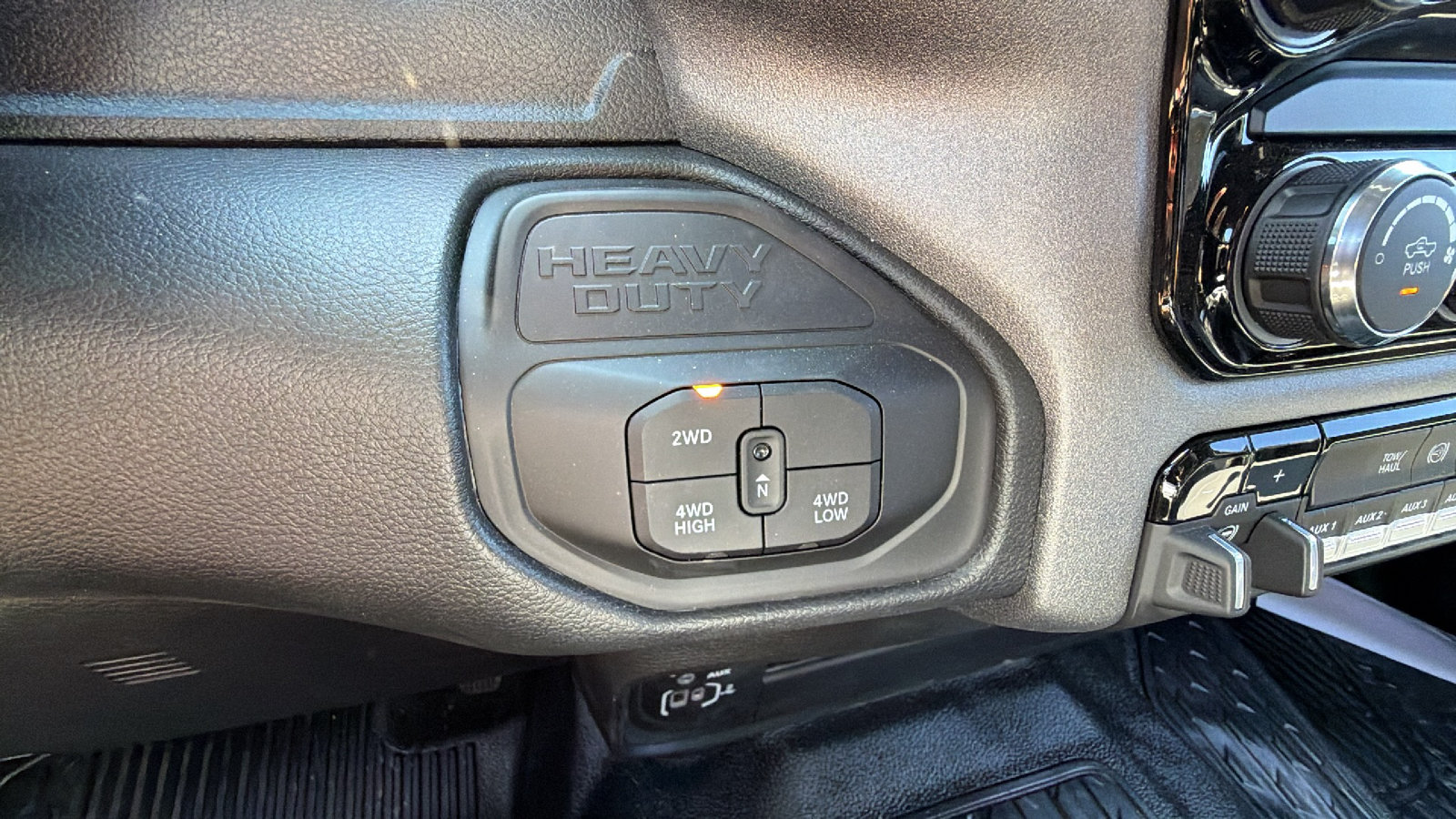 New 2026 RAM 5500 Tradesman w/ Chrome Appearance Group AWD/4WD image 26