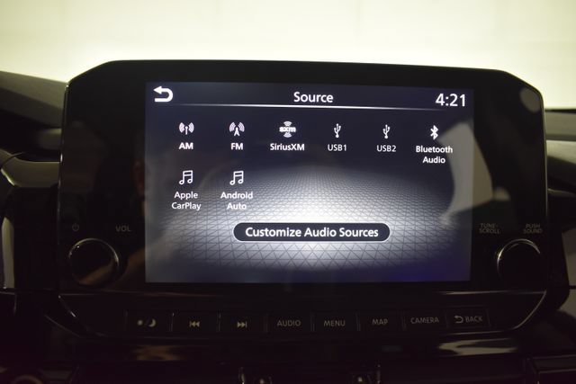 Used 2022 Nissan Pathfinder SL w/ SL Black Package AWD/4WD image 21