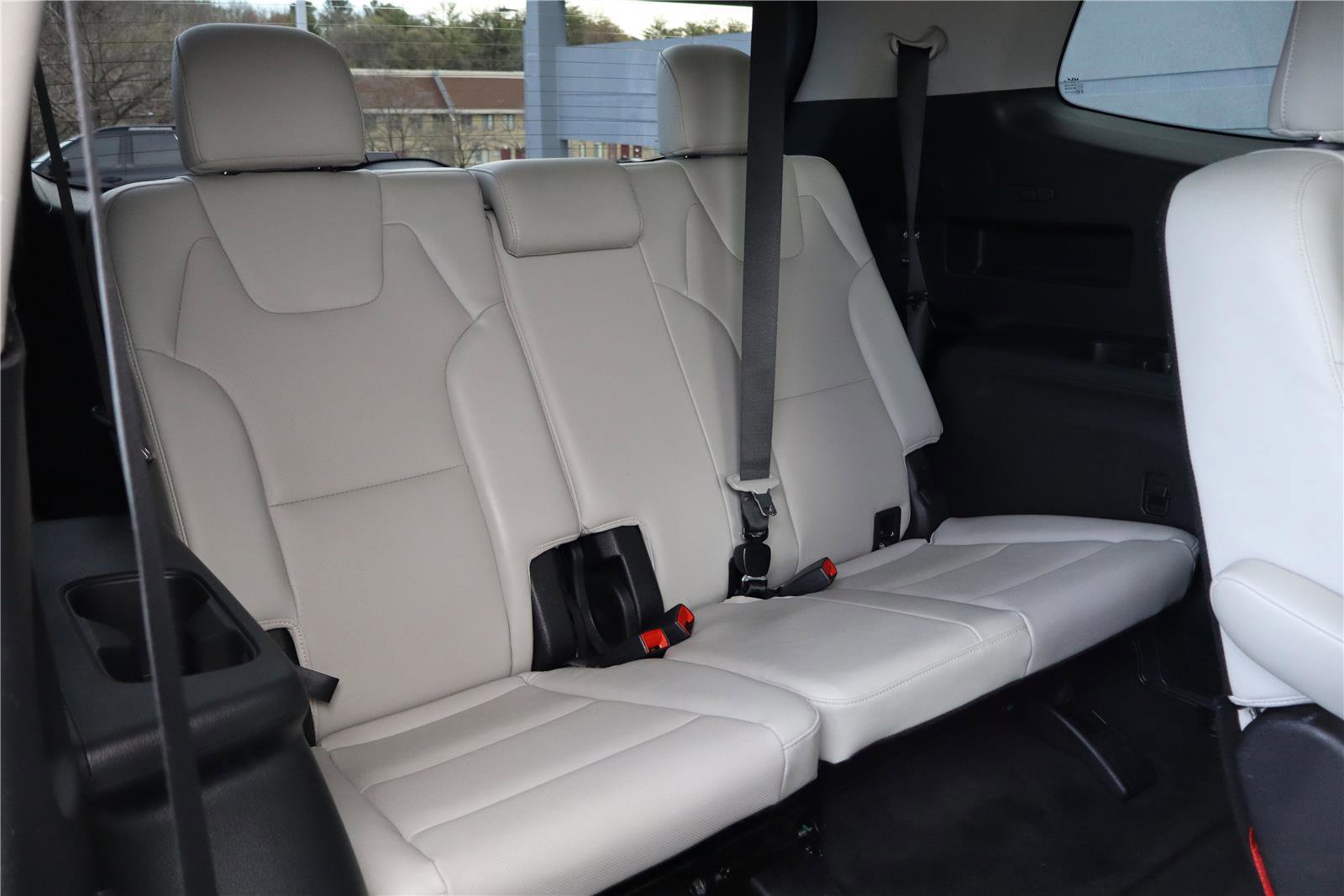 Certified 2022 Kia Telluride S image 32