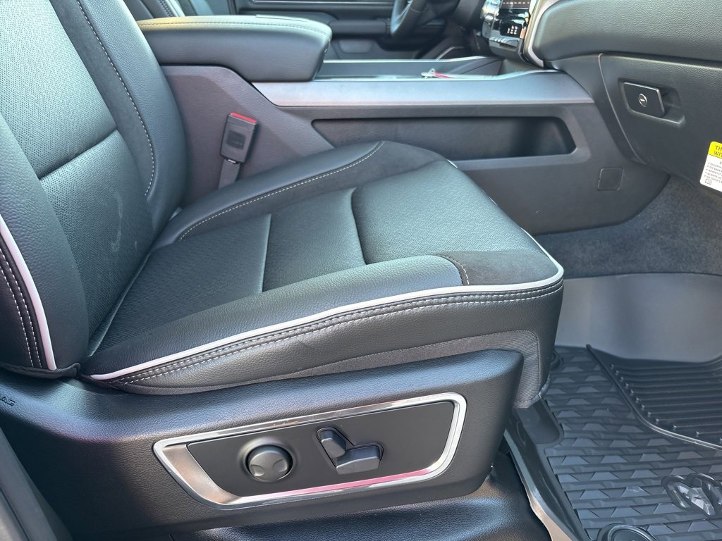 New 2026 RAM 1500 Laramie image 26
