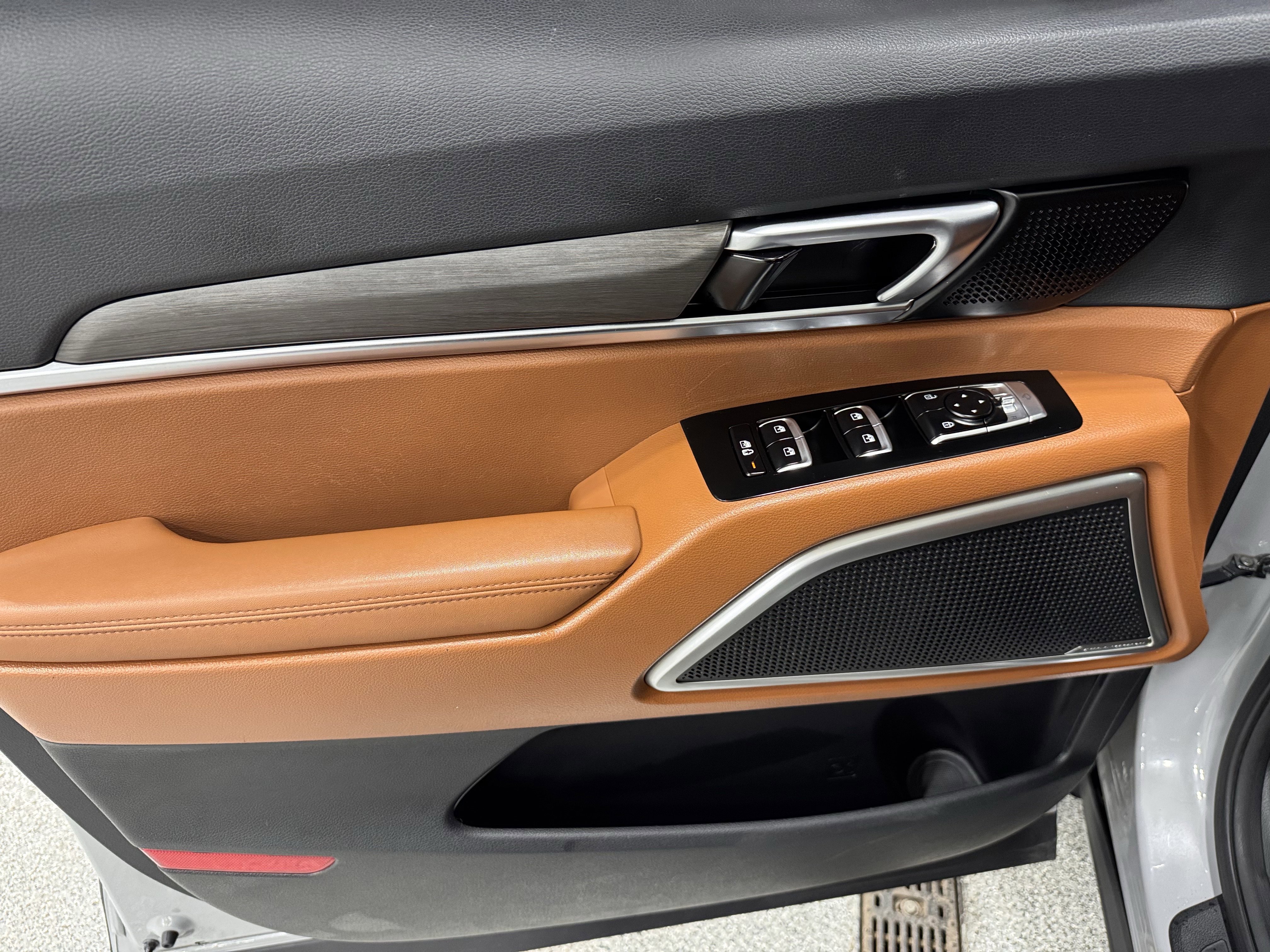 Certified 2023 Kia Telluride EX X-Line image 22