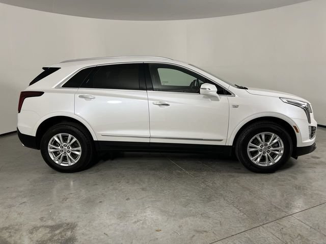 Used 2026 Cadillac XT5 Luxury AWD/4WD image 9
