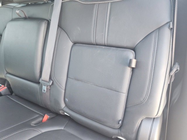 Used 2023 Chevrolet Silverado 3500 High Country w/ Safety Package II image 56