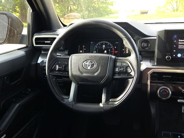 Used 2024 Toyota Tacoma SR5 image 13