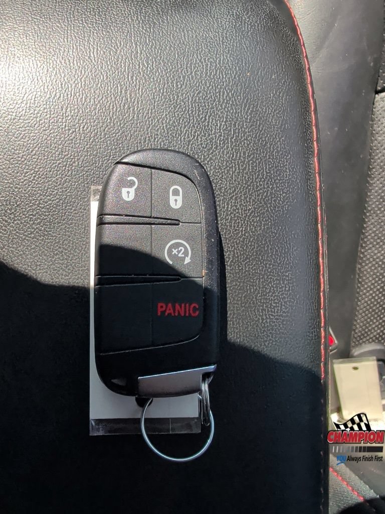 Used 2014 Dodge Journey R/T FWD image 30